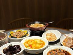 -食锦记·福建私房菜(浦西万达店)