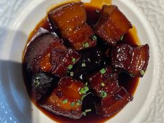 -绿杨春·淮扬宴(庐山路店)