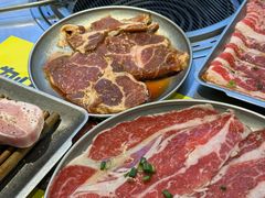 -大叹号·朝鲜族烤肉(潍坊泰华城店)