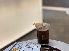 -MQ COFFEE STAND明谦(新洲店)