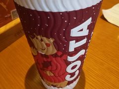 -COSTA COFFEE(德基广场店)