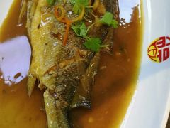 -添福来墨鱼饺子 · 海鲜东北菜(泡崖店)
