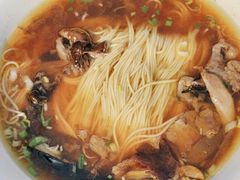 -兴福老面馆(寺路街店)