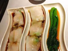 虾仁肠粉-南棠馆粤菜坊(群光店)