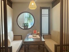-沐春秋茶书院·茶室.茶馆.商务包房(知春路店)