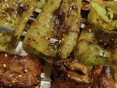 -三个大叔东北烧烤·砂锅菜(西三旗店)