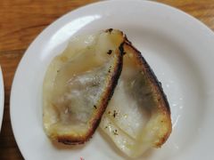 -北门严记小吃(九华中路店)