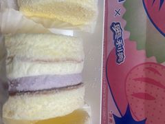 -好利来(望京中福店)