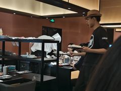 -大神太神·铁板烧(七宝领展广场店)