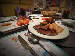 -彩虹云霄拜约克摩天塔