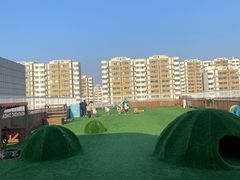 -爱乐恩幼儿园(亦庄园店)