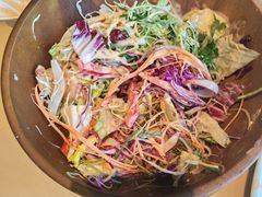 -农乐园炭火烤肉(繁花中心店)
