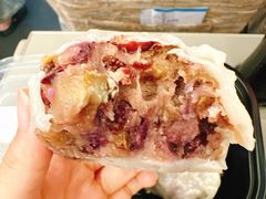 -宫门口馒头铺(创始人总店)