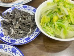 -老爆肚满五香烧牛羊肉