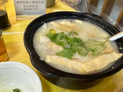 -官塘陈记鱼生·潮汕砂锅粥·牛肉火锅(潮枫路总店)
