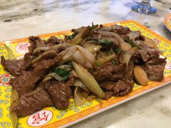 -那家小馆