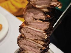-拉蒂娜·巴西牛排馆 Latina·Brazilian Steakhouse(陆家嘴旗舰店)