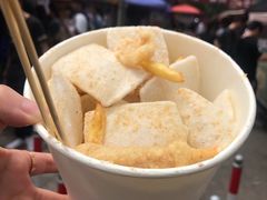 -鸡柳大人(宁大店)