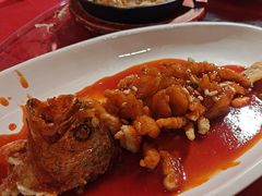 -宋园·金宴浙鲜馆(静安店)