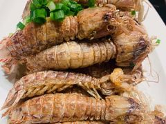 -高佳庄·舟山海鲜(海景旗舰店)