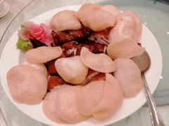 -无招牌海鲜餐厅(滨海艺术中心店)