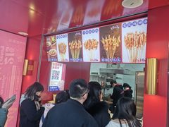 -千禧炸串(明瓦廊店)