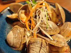 -长寿参鸡汤(朝韩风情街店)