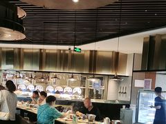 -星伦多自助料理(江阴万达店)