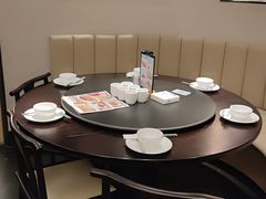 -小菜园新徽菜(无锡人民路红豆店)