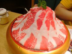 -温野菜涮涮锅(西单大悦城店)