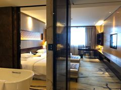 -西安赛瑞喜来登大酒店
