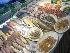 -501號台州海鲜餐厅(海创园店)