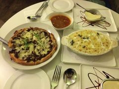 -美丽心情蛋糕(江苏路店)