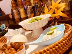 小菜-樱宿日式和牛烧肉(五道口店)