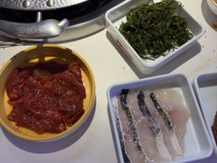 -李姑婆鲜切牛肉火锅自助(凤城二路店)