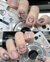 -M·X Nail日式美甲美睫