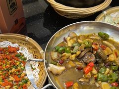 -李东农庄(中南百草园地标店)