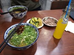 -有礼有面(知春路店)