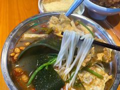 -雙冲柳州螺蛳粉&酸嘢&桂林米粉(簋街店)