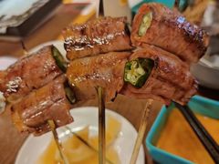 -王氏炉匠·烧鸟放题自助(好运街店)