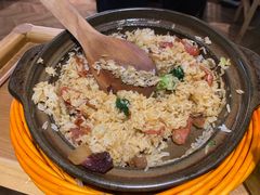 -煲大王猪肚鸡·椰子鸡火锅(红谷滩万达店)