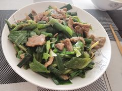 -大笑饭堂(甲子桥店)