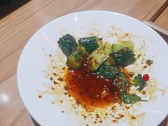 -马记永·兰州牛肉面(3019君尚店)