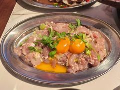 -琥珀川糟粕醋火锅(慈云寺店)