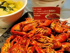 -靓虾二哥长沙地标小龙虾(五一广场店)