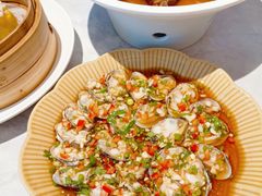 -陶兰居·手工点心·粤菜(圆融时代广场店)