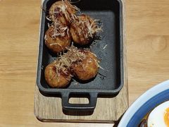 -一心创作料理屋(经开万达店)