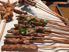 -华府九号海鲜烧烤大排档(龙域店)