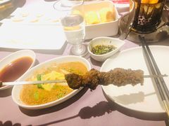 -鼎鼎香·港式火锅(北京SKP店)