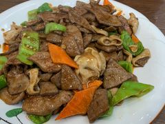 -老味道锅包肉(日照街店)